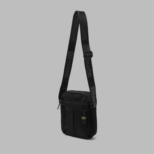 Снимка на BLAUER MEN'S CRO01 CROSSBODY BAG