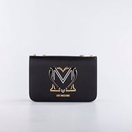 Снимка на LOVE MOSCHINO WOMEN'S COLORFUL HEART SHOULDER BAG