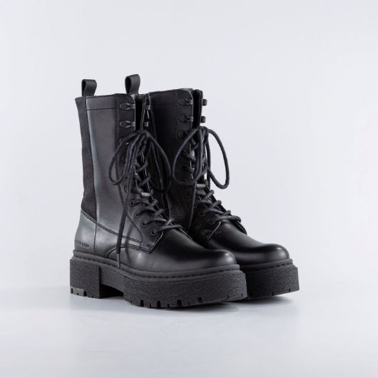 Снимка на G-STAR RAW WOMEN'S KAFEY PFM BOOT HIGH BOOTS