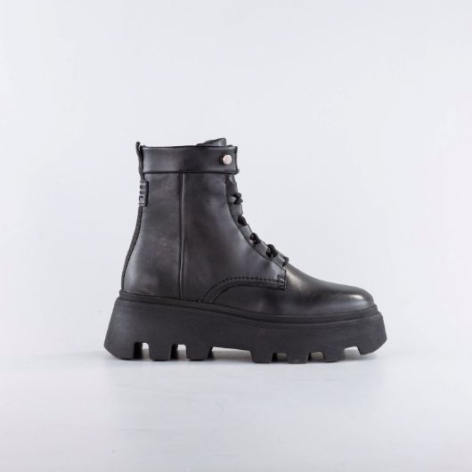 Снимка на G-STAR RAW WOMEN'S KATE II LACE MID BOOTS