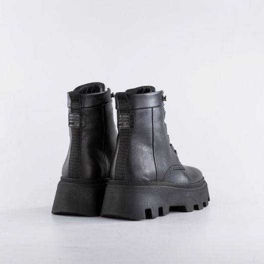 Снимка на G-STAR RAW WOMEN'S KATE II LACE MID BOOTS