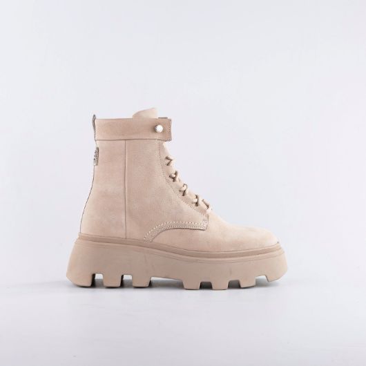 Снимка на G-STAR RAW WOMEN'S KATE II LACE MID BOOTS