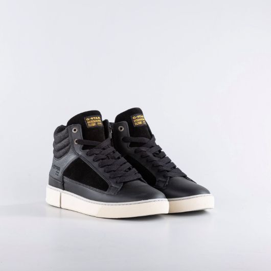 Снимка на G-STAR RAW MEN'S RAVOND CUP MID SNEAKERS