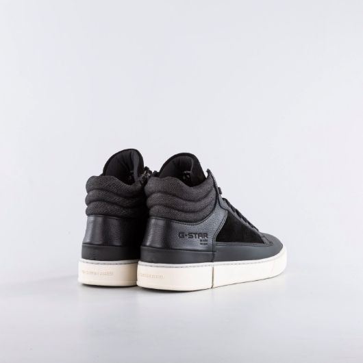 Снимка на G-STAR RAW MEN'S RAVOND CUP MID SNEAKERS