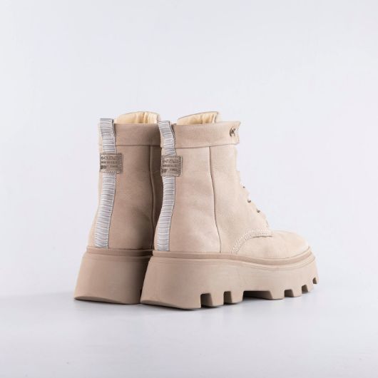 Снимка на G-STAR RAW WOMEN'S KATE II LACE MID BOOTS