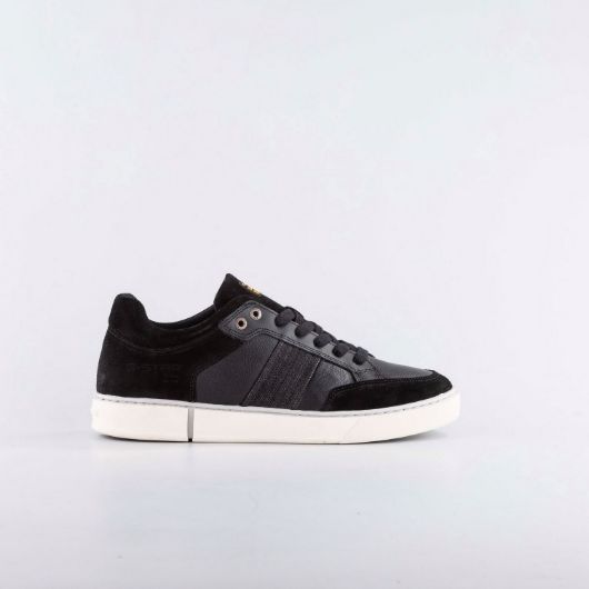 Снимка на G-STAR RAW MEN'S RAVOND CUP LOW SNEAKERS