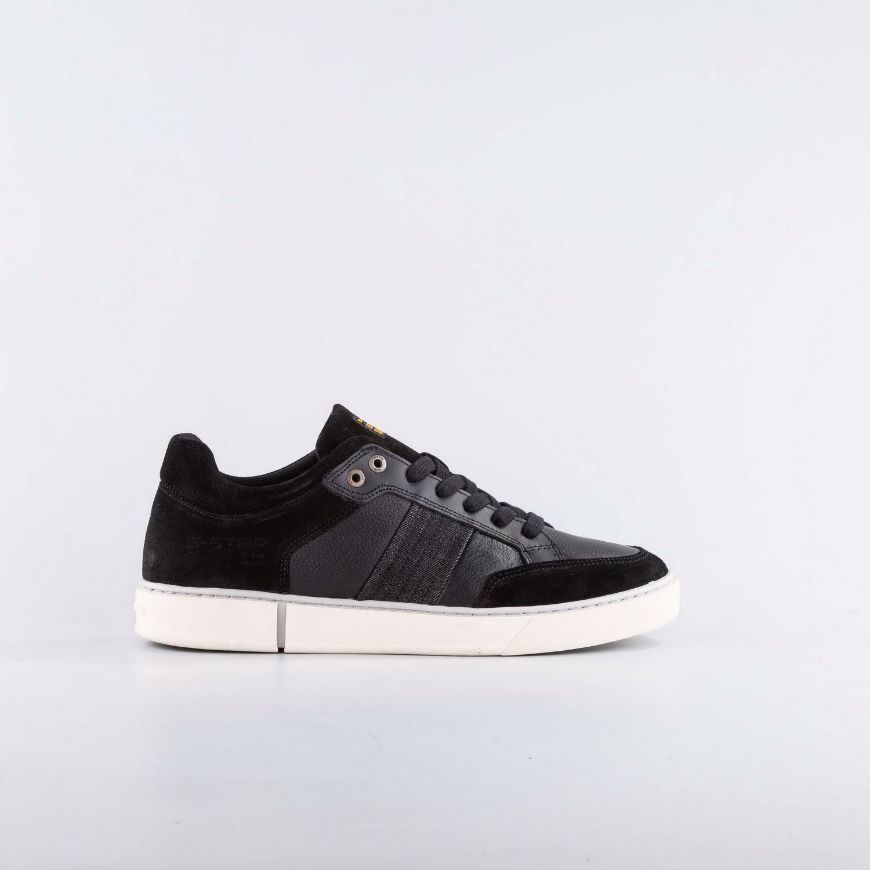 Снимка на G-STAR RAW MEN'S RAVOND CUP LOW SNEAKERS