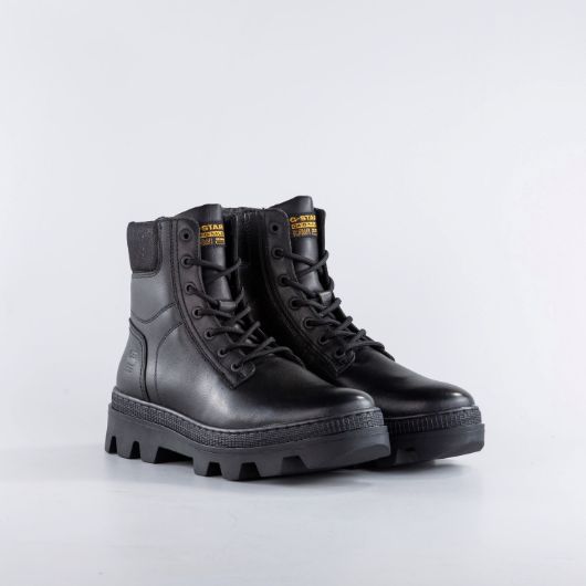 Снимка на G-STAR RAW MEN'S NOXER BOOT MID BOOTS