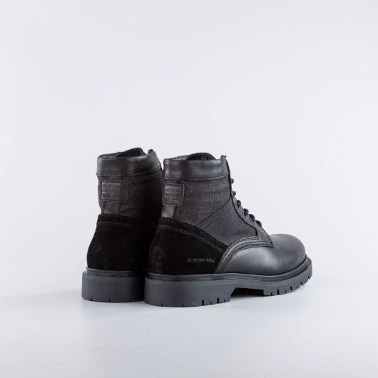 Снимка на G-STAR RAW MEN'S TYLER BOOT MID BOOTS