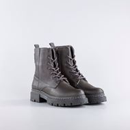 Снимка на G-STAR RAW WOMEN'S KAFEY BIKER HIGH BOOTS