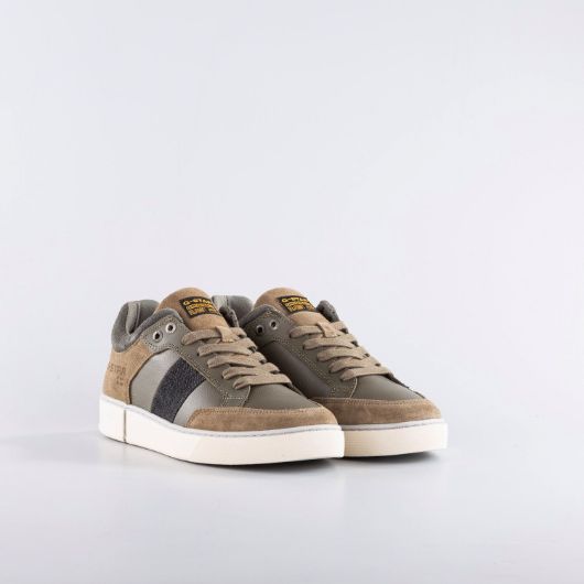 Снимка на G-STAR RAW MEN'S RAVOND CUP LOW SNEAKERS