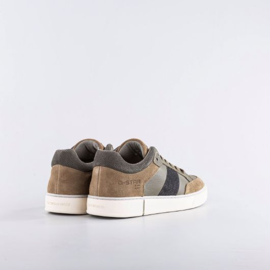 Снимка на G-STAR RAW MEN'S RAVOND CUP LOW SNEAKERS