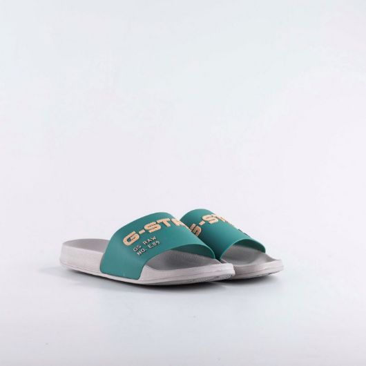 Снимка на G-STAR RAW MEN'S CART SLIDE SANDALS