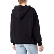 Снимка на REPLAY WOMEN'S HOODY WITH LOGO