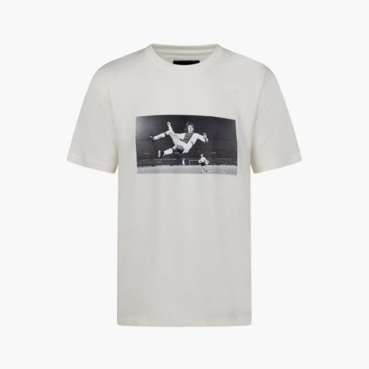 Снимка на CRUYFF MEN'S HONOR GRAPHIC TEE