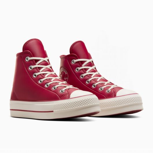 Снимка на CONVERSE WOMEN'S CHUCK TAYLOR ALL STAR LIFT PLATFORM PUFFED UP