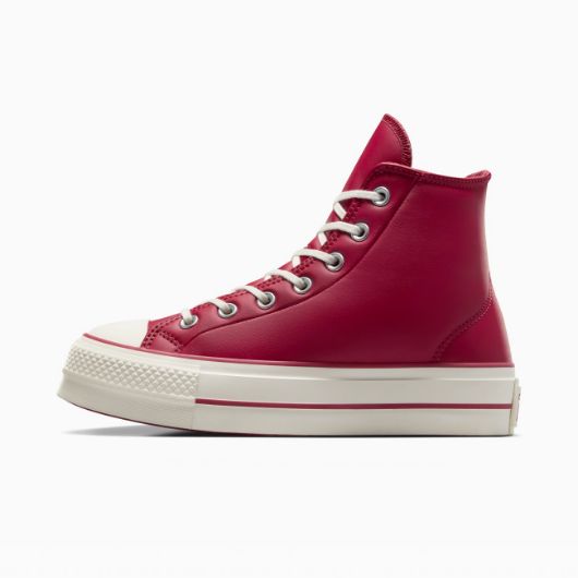 Снимка на CONVERSE WOMEN'S CHUCK TAYLOR ALL STAR LIFT PLATFORM PUFFED UP