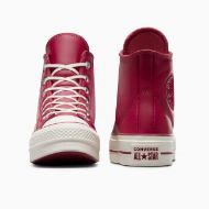 Снимка на CONVERSE WOMEN'S CHUCK TAYLOR ALL STAR LIFT PLATFORM PUFFED UP