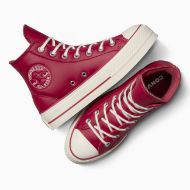 Снимка на CONVERSE WOMEN'S CHUCK TAYLOR ALL STAR LIFT PLATFORM PUFFED UP