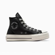 Снимка на CONVERSE WOMEN'S CHUCK TAYLOR ALL STAR LIFT PLATFORM PUFFED UP