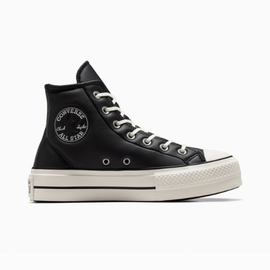 Снимка на CONVERSE WOMEN'S CHUCK TAYLOR ALL STAR LIFT PLATFORM PUFFED UP