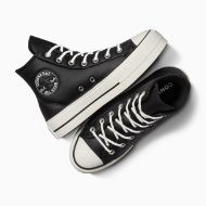 Снимка на CONVERSE WOMEN'S CHUCK TAYLOR ALL STAR LIFT PLATFORM PUFFED UP