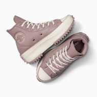 Снимка на CONVERSE WOMEN'S RUN STAR HIKE PLATFORM PUFFED UP