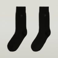 Снимка на G-STAR RAW MEN'S BURGER SOCK 2-PACK