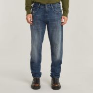 Снимка на G-STAR RAW MEN'S MORRY FWD 3D REGULAR TAPERED JEANS