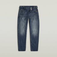 Снимка на G-STAR RAW MEN'S MORRY FWD 3D REGULAR TAPERED JEANS