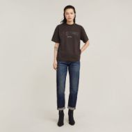 Снимка на G-STAR RAW WOMEN'S KATE BOYFRIEND JEANS