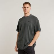 Снимка на G-STAR RAW MEN'S PIGMENT DYE LOOSE T-SHIRT