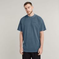 Снимка на G-STAR RAW MEN'S PIGMENT DYE LOOSE T-SHIRT