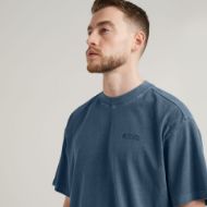 Снимка на G-STAR RAW MEN'S PIGMENT DYE LOOSE T-SHIRT