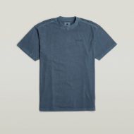 Снимка на G-STAR RAW MEN'S PIGMENT DYE LOOSE T-SHIRT