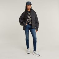 Снимка на G-STAR RAW WOMEN'S LACE AOP LOOSE R SWEAT