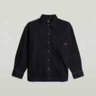 Снимка на G-STAR RAW MEN'S BOXY FIT SHIRT JACKET