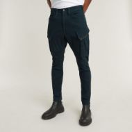 Снимка на G-STAR RAW MEN'S ZIP POCKET 3D SKINNY CARGO 2.1