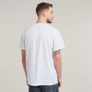 Снимка на G-STAR RAW MEN'S GRADIENT ORIGINALS T-SHIRT