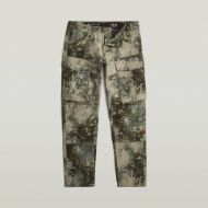 Снимка на G-STAR RAW MEN'S ROVIC ZIP 3D REGULAR TAPERED PANTS