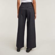 Снимка на G-STAR RAW WOMEN'S HOLIDAY WIDE LEG PANTS