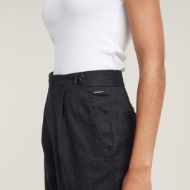 Снимка на G-STAR RAW WOMEN'S HOLIDAY WIDE LEG PANTS