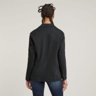 Снимка на G-STAR RAW WOMEN'S BLAZER SWEAT