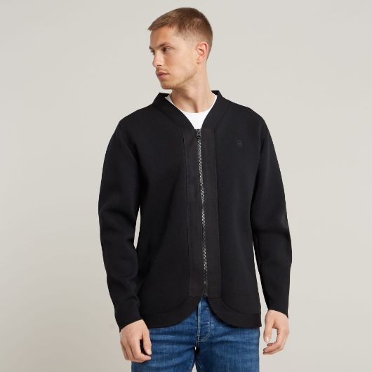 Снимка на G-STAR RAW MEN'S TECH LINER LOOSE KNIT