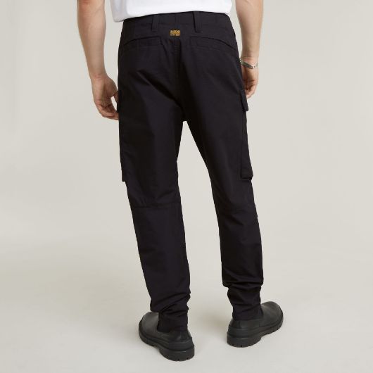 Снимка на G-STAR RAW MEN'S 3D REGULAR TAPERED CARGO 3.1