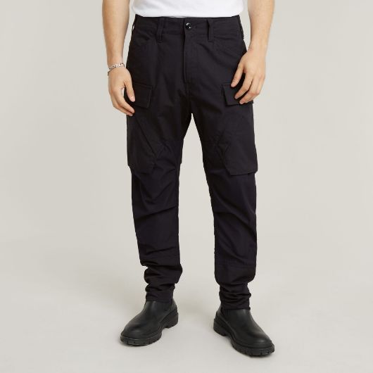 Снимка на G-STAR RAW MEN'S 3D REGULAR TAPERED CARGO 3.1