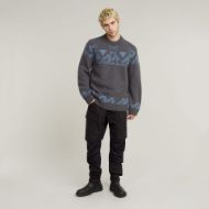 Снимка на G-STAR RAW MEN'S 3D REGULAR TAPERED CARGO 3.1