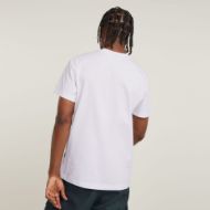 Снимка на G-STAR RAW MEN'S OBJECTS T-SHIRT