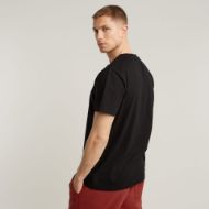 Снимка на G-STAR RAW MEN'S OBJECTS T-SHIRT