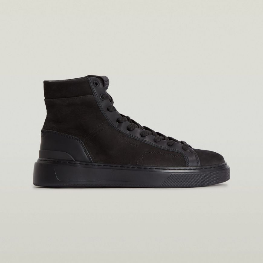 Снимка на G-STAR RAW MEN'S ROVIC CUP MID SNEAKERS